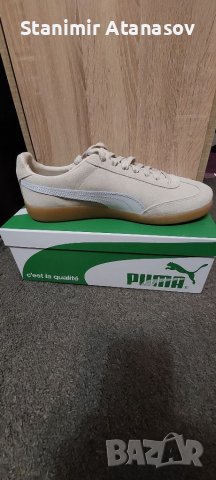 Puma Madrid, снимка 2 - Маратонки - 39039340