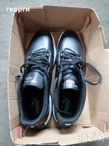 маратонки puma 45 номер, снимка 8 - Маратонки - 52310708