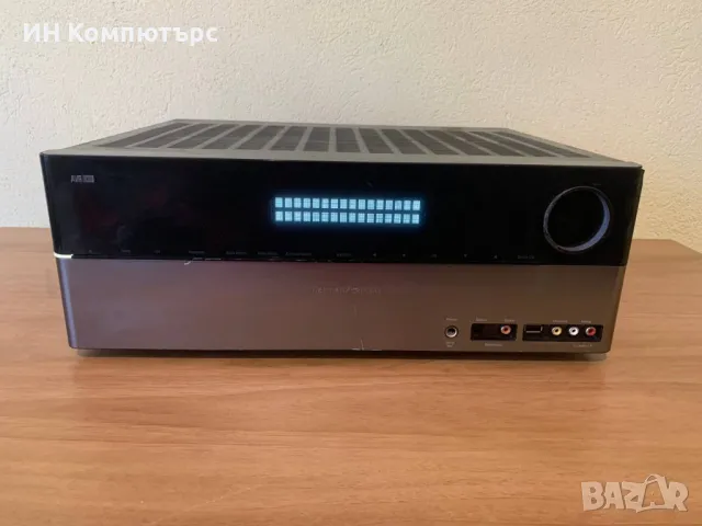 Продавам 7.1 ресийвър Harman Kardon AVR460/230