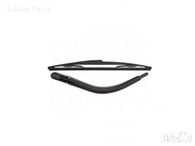 Задно рамо с чистачка за Dacia Logan 1 MCV (2007-2012)