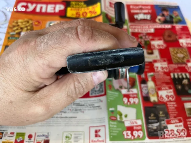 Шекспир Корея+шпула, снимка 3 - Макари - 50137953