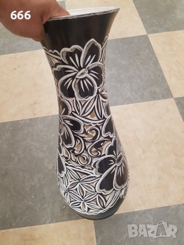 Ваза, снимка 5 - Вази - 42383406