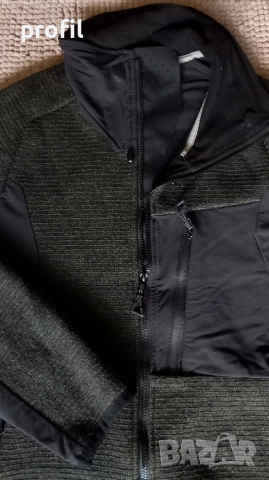 Mascot Advanced яке/горнище М, снимка 5 - Якета - 52606243