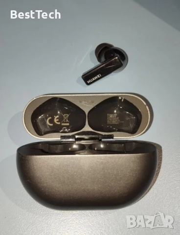 Huawei freebuds 2 pro , снимка 6 - Bluetooth слушалки - 51231018