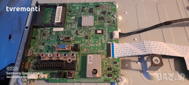 Основна платка -,BN94-05522B,BN41-01751A,