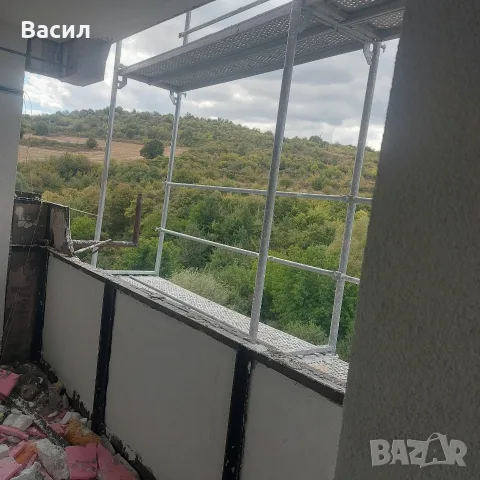 Двустаен Апартамент, снимка 9 - Апартаменти - 51990551