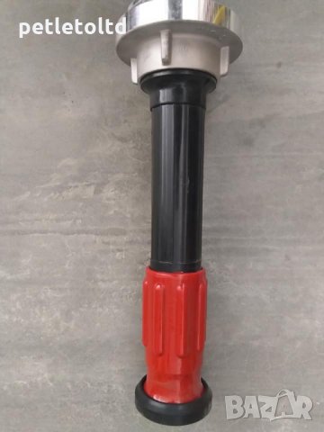 Пожарен шланг Ф 52 мм / 20 М, снимка 3 - Строителни материали - 30367598