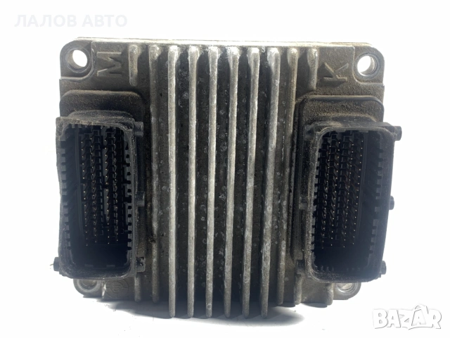 Компютър двигател 1.7 Исузу 8973003261, снимка 2 - Части - 53231980