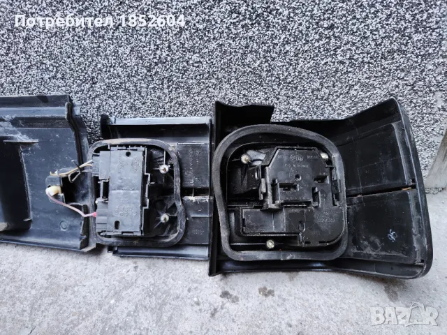 Стопове и бленда Пасат Седан/ Passat Sedan, снимка 17 - Части - 47597652