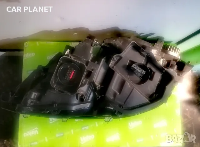 фар Фарове за VOLVO S90 V90 / ВОЛВО V90 S90 FULL LED. , снимка 9 - Части - 47823389