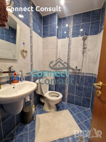 🏙️ Двустаен апартамент с прекрасна гледка към Бунарджика Център, Пловдив!, снимка 10 - Апартаменти - 52397705