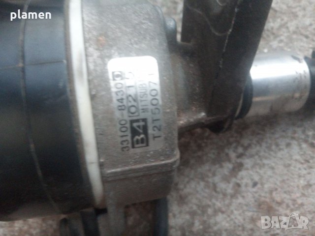 Делко за Сузуки Марути , снимка 5 - Части - 33857310