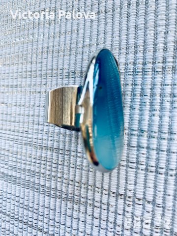 Голям пръстен без размер