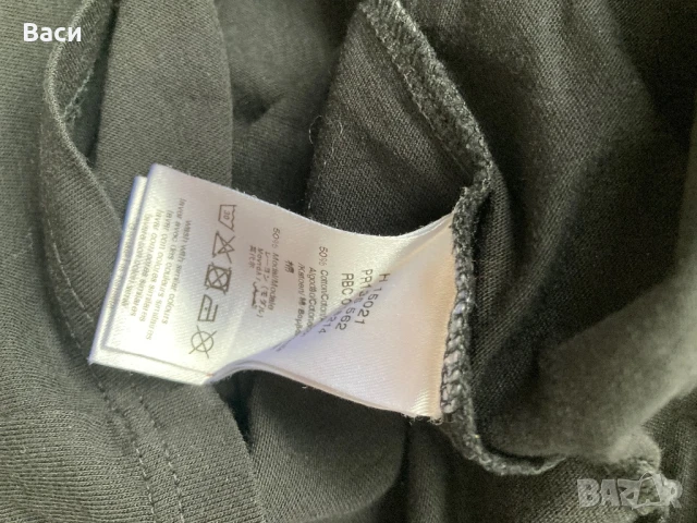 GIVENCHY оригинална детска блуза, снимка 8 - Детски Блузи и туники - 51415115