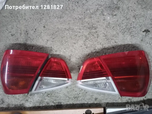 Стопове за БМВ Е90 