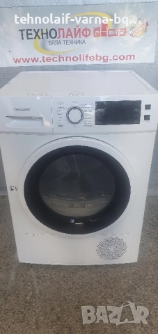 Сушилня Термопомпа 8кг, снимка 1