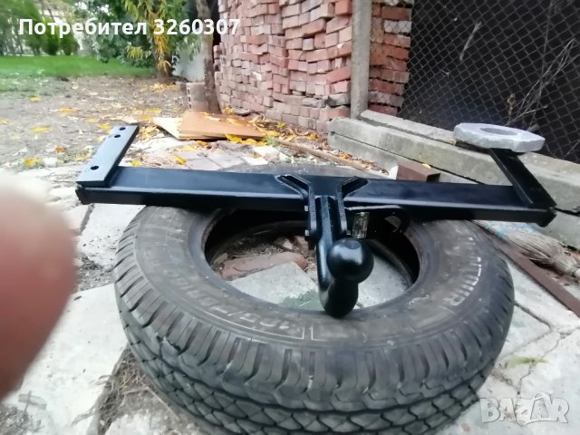 теглич за бус, вино, и спринтер къса база