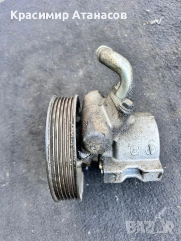 Хидравлична помпа за Шевролет Каптива 2008г. Дизел , снимка 10 - Части - 51343563