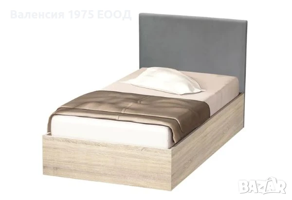 Легло Хай с табла Текс/ различни размери, снимка 9 - Спални и легла - 50726342