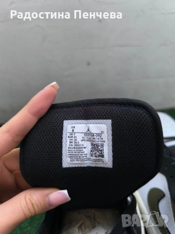 Оригинални маратонки , снимка 3 - Спортни обувки - 54153458