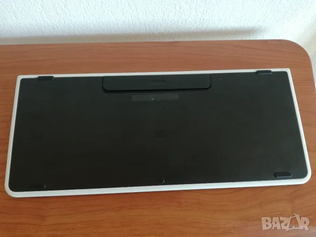 Logitech K780 Unify и Bluetooth клавиатура, снимка 7 - Клавиатури и мишки - 56119159