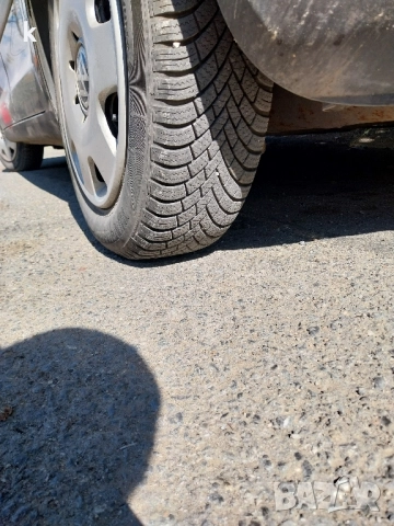 Здравейте продавам vw поло 1.2 2003г само на части , снимка 10 - Части - 51695948