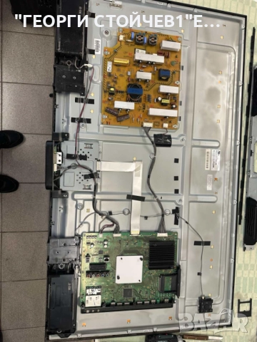 KD-49X8005C  1-894-595-12  1-980-310-11  APS-395 6870C-0573A     V15 UHD TM120 Sony Ver0.1   LC490EQ, снимка 3 - Части и Платки - 51945420