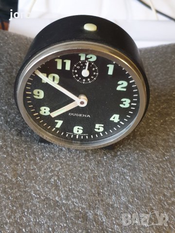  Dugena Будилник, снимка 11 - Други - 37758499