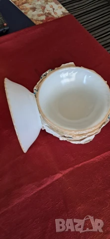 Руски дълбоки чинии, снимка 5 - Чинии - 50745247