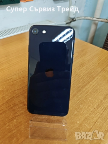 iPhone SE 2022, снимка 5 - Apple iPhone - 52825577