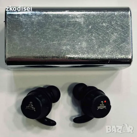 Bluetooth слушалки JBL UNDER ARMOUR UA FLASH X