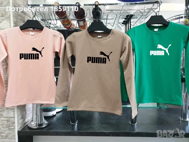 дамска блуза , снимка 1