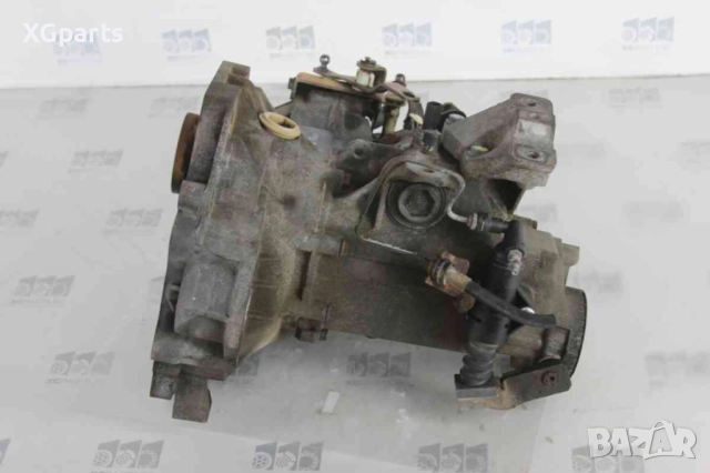 Ръчна скоростна кутия за Skoda Octavia 1.6i 75 к.с. (1996-2000), снимка 3 - Части - 51916008