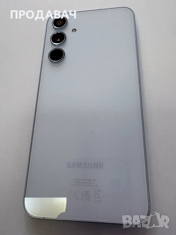 Samsung A55 5G, снимка 3 - Samsung - 52641782
