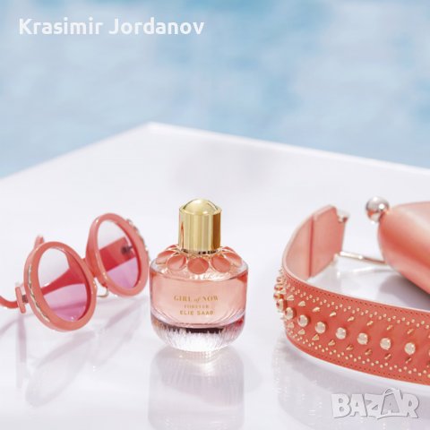 ELIE SAAB , снимка 4 - Дамски парфюми - 31944116