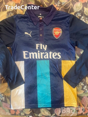 Arsenal размер М 