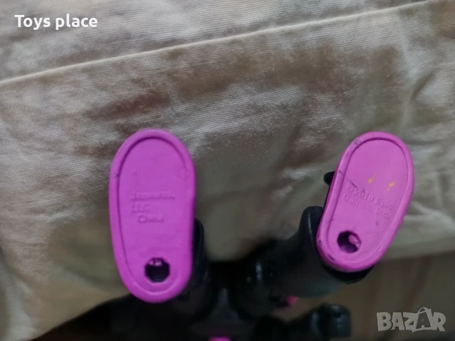 Оригинални фигури за момче Fortnite, Batman, Robin, Батман, Робин, Фортнайт, снимка 12 - Фигурки - 50927953