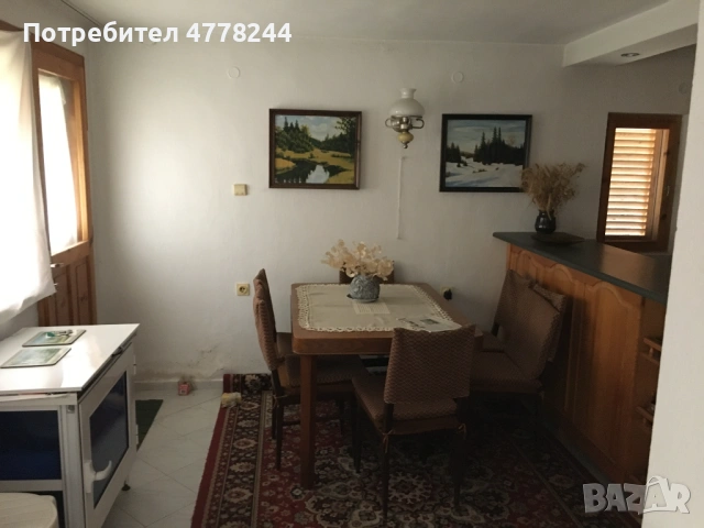 Продава се Къща в с.Хвойна,Смолян област., снимка 4 - Къщи - 53983381