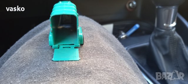 HUSKY-Английски,мн.добър, снимка 2 - Колекции - 39086702