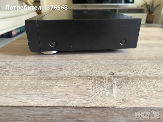 компакт диск плеър Technics SL-PG480A, снимка 6 - Аудиосистеми - 56160749