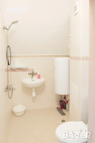 От собственик 2-СТАЕН град Пловдив, Христо Смирненски, без комисионна!, снимка 4 - Апартаменти - 51267270