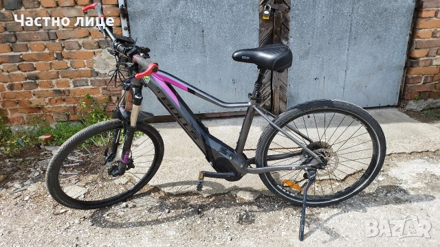 продавам електрически колелета Ктм Cube и други за повече информация на посочения телефон, снимка 7 - Велосипеди - 54015230