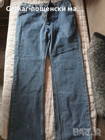 ДЪНКИ, снимка 4 - Дънки - 53219311