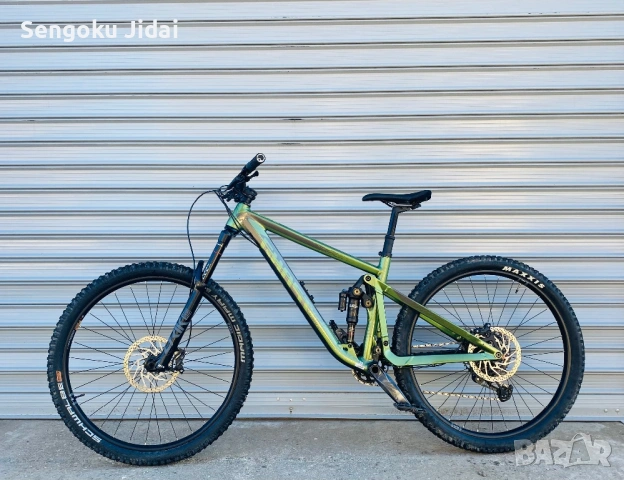 Велосипеди 