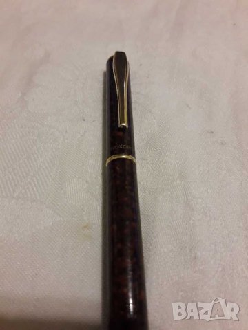 Стара писалка -16, снимка 3 - Антикварни и старинни предмети - 29894623