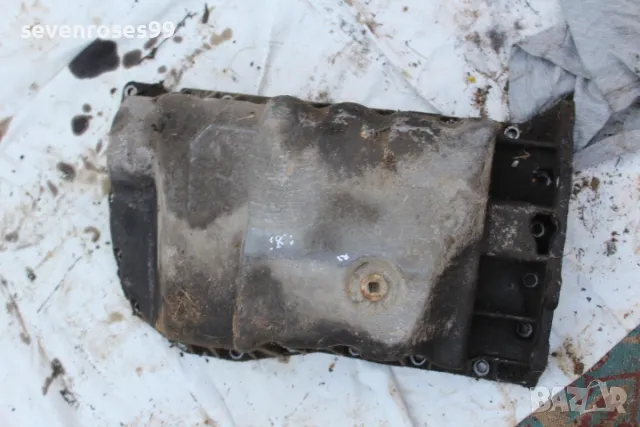 Картер Рено Лагуна 1.8i 1999 Renault Laguna 1  330970551
