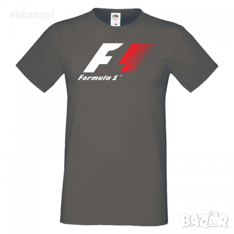 Мъжка тениска Formula 1,Формула 1,Състезание,Болид,Гранд При.Кола,Писта,Адренелин,Подарък,Изненада., снимка 8 - Тениски - 36929947