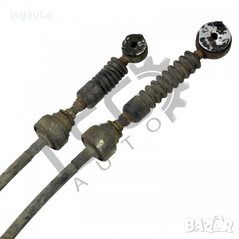 Механизъм скоростен лост с жила Honda CR-V III 2006-2010 H060622N-59, снимка 2 - Части - 37103387