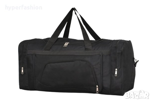 Здрав сак за багаж в четири размера, три цвята КОД: 28912, снимка 5 - Сакове - 44193131