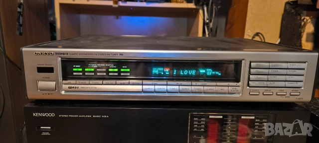 Onkyo t4970 rds hi-end 